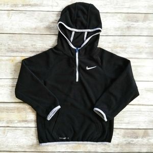 Toddler Boy's Nike Pullover Hoodie